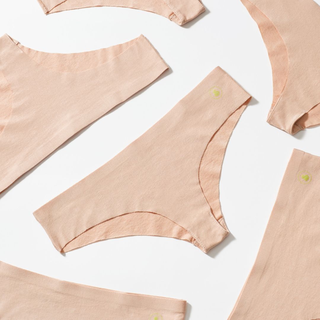 Spare Pair Bundle
