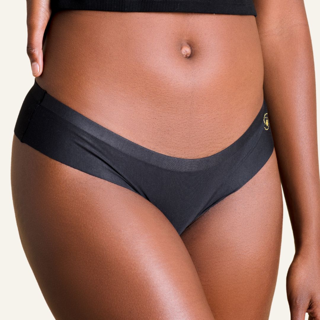 Spare Pair Underwear