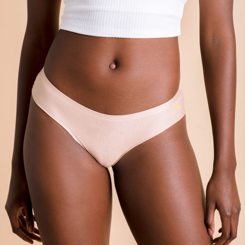 DO or DON'T: The Spare Pair (Pair of Sexy Underwear, That Is)