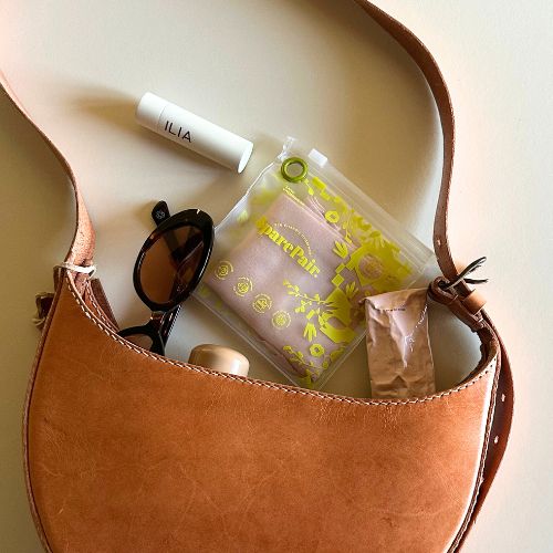 Spare Pair Underwear, the everyday essential