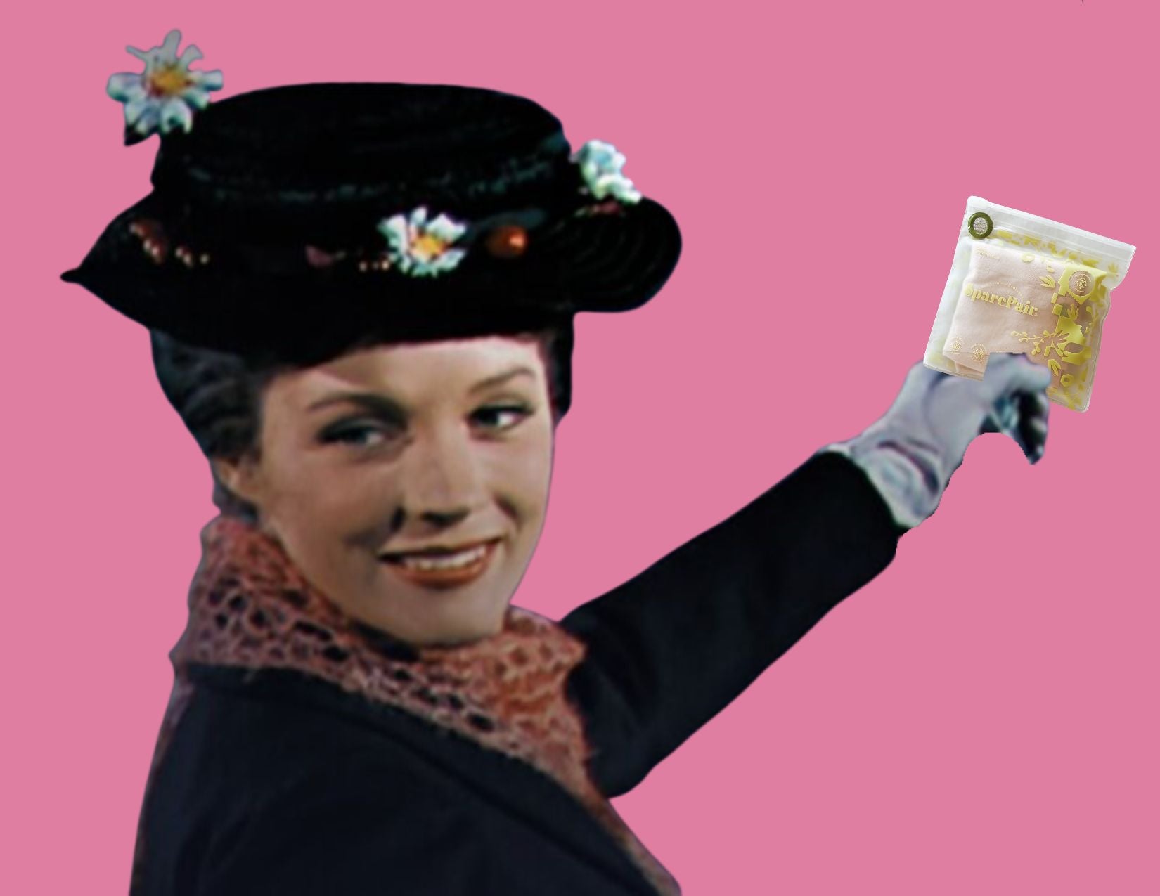 Our Purse Is Basically the MARY POPPINS bag: 10 Things We’re All Guilty of Carrying