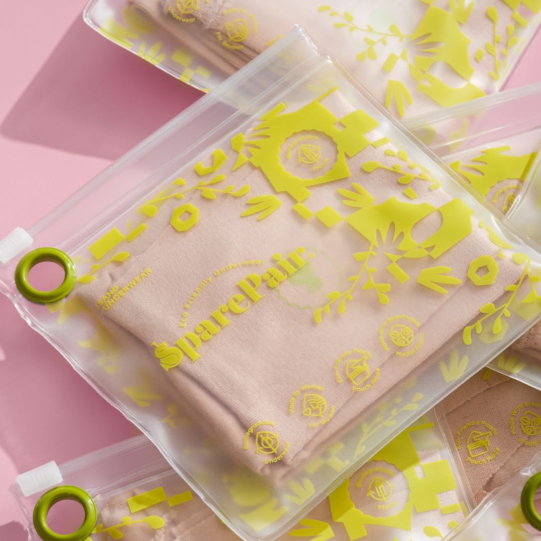 Spare Pair Bundle